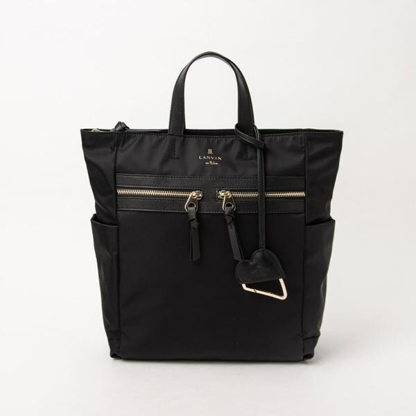 RAS13-04 バックパック | アニエスベー ボヤージュ(agnes b.Voyage