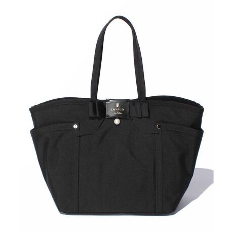 ジュール 2wayトートバッグ 便利なインナーポーチ付き ランバン オン ブルー Lanvin En Bleu ファッション通販 マルイウェブチャネル