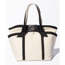 ジュール 2WAY手提げバッグ　 LANVIN en Bleu / ランバンオンブルー