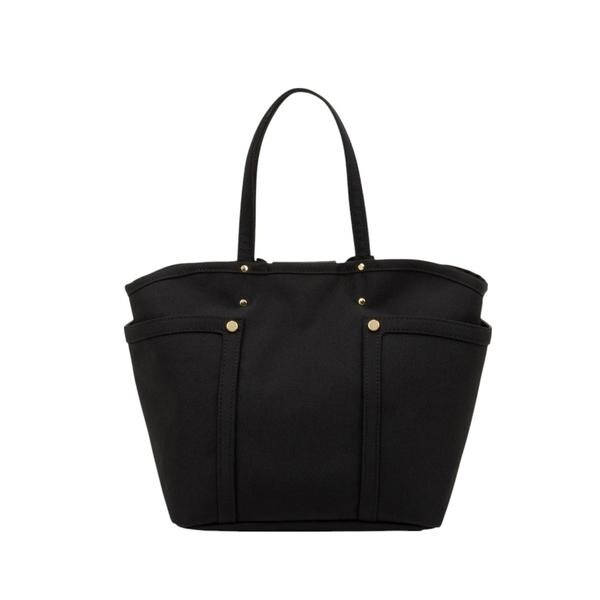 LANVIN ランバン　ネイビー トートバッグ　2way ジュール 2WAY手提げバッグ LANVIN en Bleu / ランバンオン