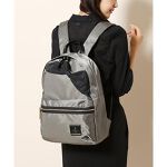 トロカデロ リュックサック（A4対応） LANVIN en Bleu / ランバンオン 