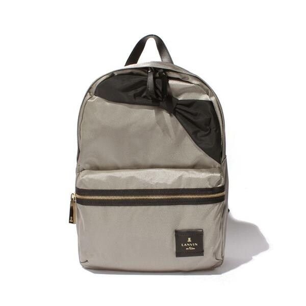 ヒーロー様　ランバン　リュック  LANVIN トロカデロ　A4 ヒーロー様 ランバン リュック LANVIN トロカデロ A4 トロカデロ
