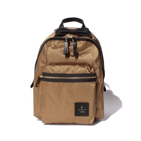 トロカデロ リュックサック | ランバン オン ブルー(LANVIN en Bleu