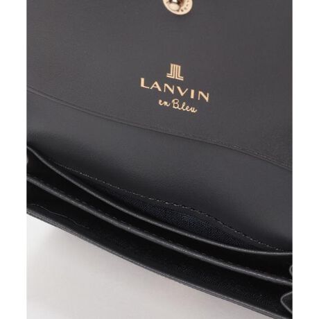 リュクサンブール 名刺入れ ランバン オン ブルー Lanvin En Bleu ファッション通販 マルイウェブチャネル To504 410 15 01