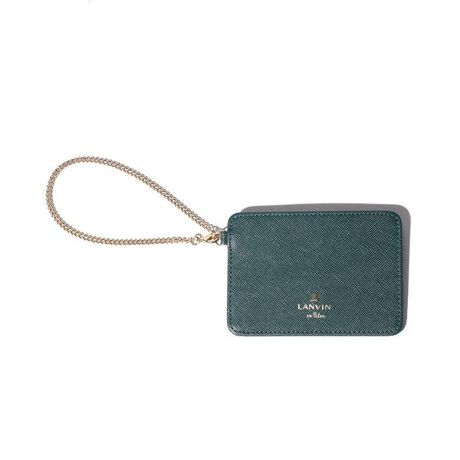 oIu[̃NTu[ pXP[XpV{^vVvɃSł܂Ƃ߂ÔȂGKgȃfUCBv̎G̗ǂƁApV{H̃VvȍlCBN₩ȃJ[WJŁApXP[XȊOɂV[YLxɓWJĂ܂B؂ȕւ̃MtgƂĂlCłB[^:480118]@LANVIN en Bleu / LANVINenBleu / o I u[ / oIu[ 