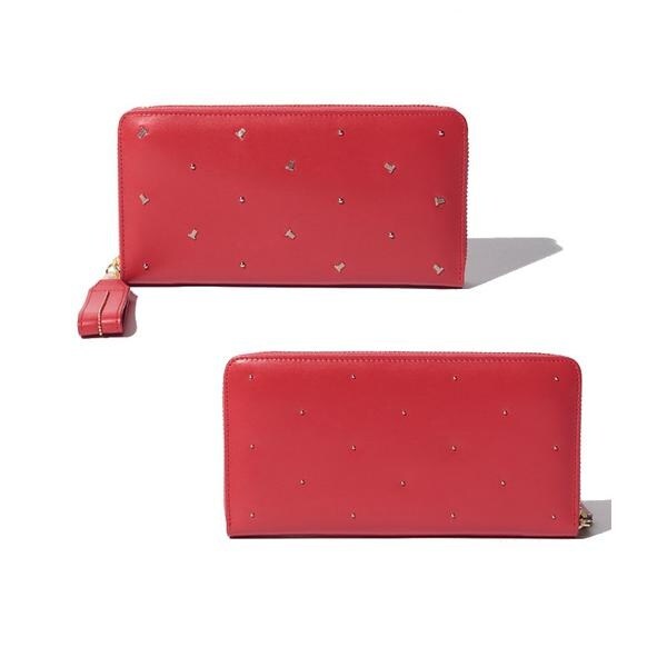 LANVIN 長財布 楽天市場】【正規販売店】LANVIN COLLECTION couleur du vin かぶせ長