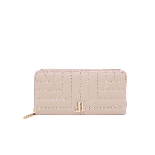 JILLSTUART/ジルスチュアート Misty ラウンドファスナー長財布 JILL STUART ジル スチュアート 4B メルティ ラウンドファスナー