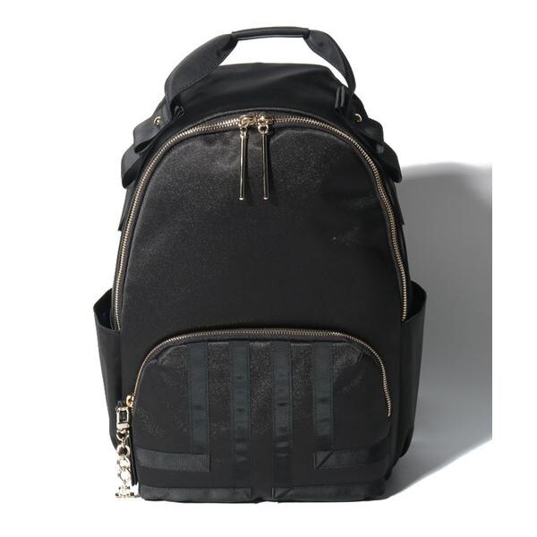 エコール リュック（A4対応） LANVIN en Bleu / ランバンオン