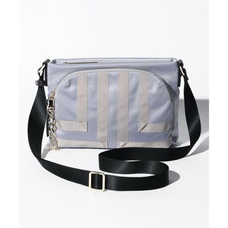 エコールコンパクトショルダーバッグ ランバン オン ブルー Lanvin En Bleu 482922 ファッション通販 マルイウェブチャネル