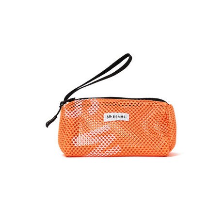 ｂｅａｍｓ メッシュ ネオン ポーチ ｓ ファッション通販 マルイウェブチャネル To507 023 26 01