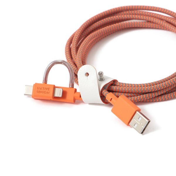 belt cable