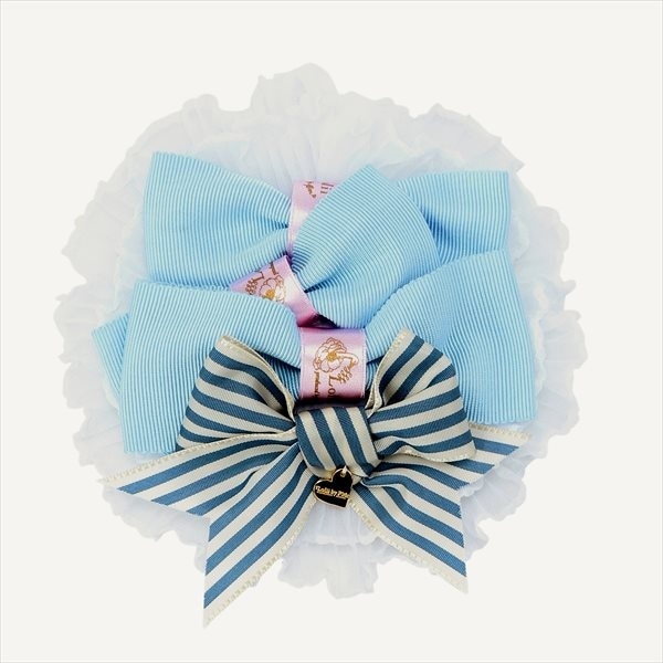 [�}���C]�yLolii�z�N���g�����{���̃w�b�h�h���X�R�T�[�W���yLoliiShop�z/�����B�iLolii�j �T�b�N�X�u���[