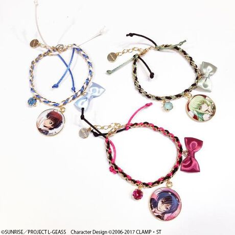 B́uR[hMAXEIIv~TKuXbg`[(C)SUNRISE^PROJECT L-GEASS@Character Design (C)2006-2017 CLAMPEST[^:L-ST02CG]