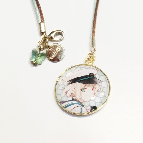 [}C]wjEAh~̓VxubN}[N`[/BiLoliij O[i Őj