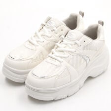 ネブ 軽量 韓国 かわいい カジュアル クラシック メッシュ スニーカー nev-656