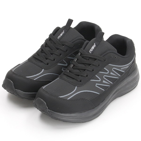 [�}���C]�l�u nev �y�� ���L 6E �����j���O �E�H�[�L���O �J�W���A�� �X�j�[�J�[ nev-797/�l�u�inev�j �u���b�N