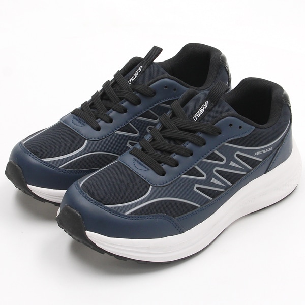 [�}���C]�l�u nev �y�� ���L 6E �����j���O �E�H�[�L���O �J�W���A�� �X�j�[�J�[ nev-797/�l�u�inev�j �l�C�r�[