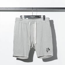 ウノピゥウノウグァーレトレ リラックス(1PIU1UGUALE3 RELAX)の1PIU1UGUALE3 RELAXピグメントスウェットハーフパンツ