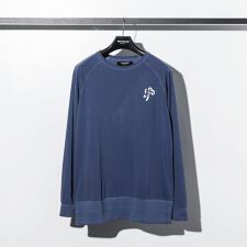 ウノピゥウノウグァーレトレ リラックス(1PIU1UGUALE3 RELAX)の1PIU1UGUALE3 RELAXピグメントスウェットプルオーバー