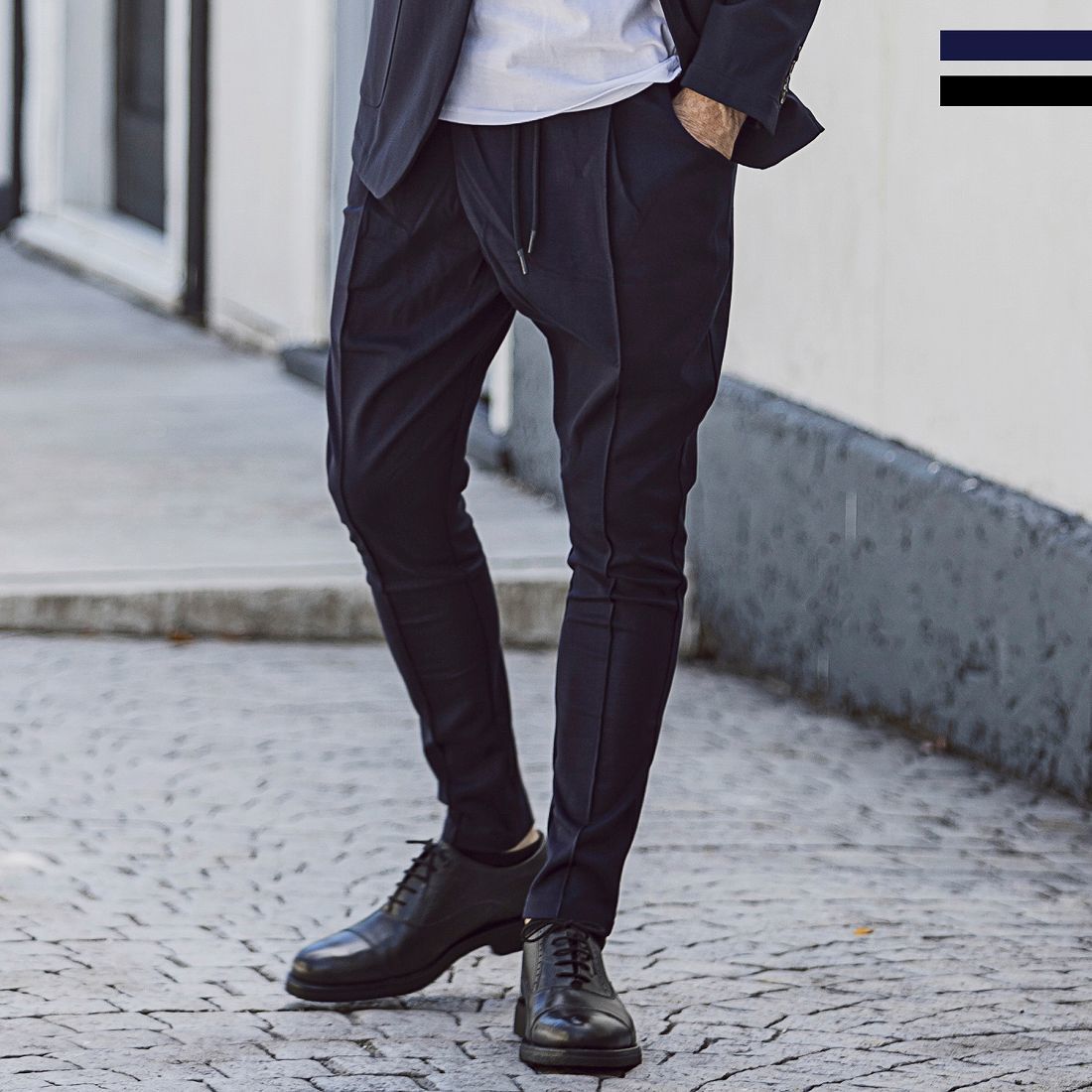 1PIU1UGUALE3 RELAX(ウノピゥウノウグァーレトレ)ポンチスラックス