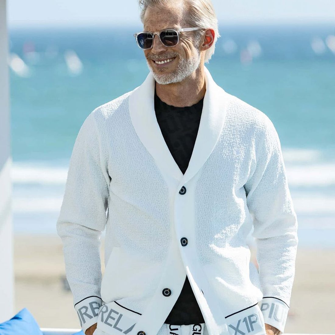 Essentialコットンカシミヤプルオーバー | リプレイ(REPLAY) | マルイ