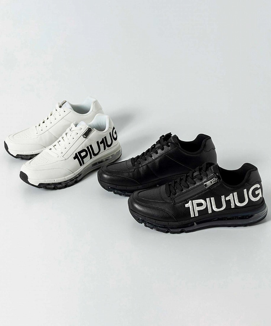 大注目■1PIU1UGUALE3 RELAX■サイド ロゴ エアー スニーカー 楽天市場】1PIU1UGUALE3 RELAX ウノピゥウノウグァーレトレ