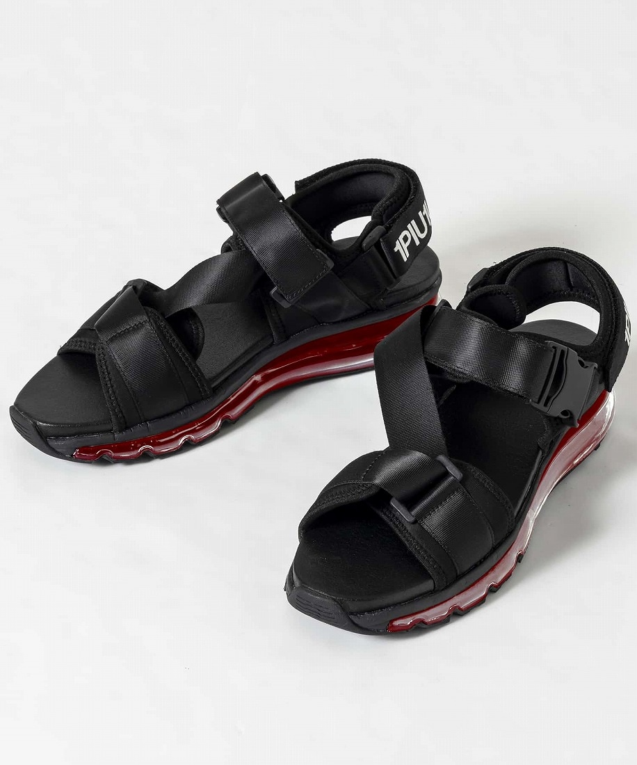 [}C]1PIU1UGUALE3 RELAX Se[vGA[T_/EmsDEmEO@[g bNXi1PIU1UGUALE3 RELAXj black×red