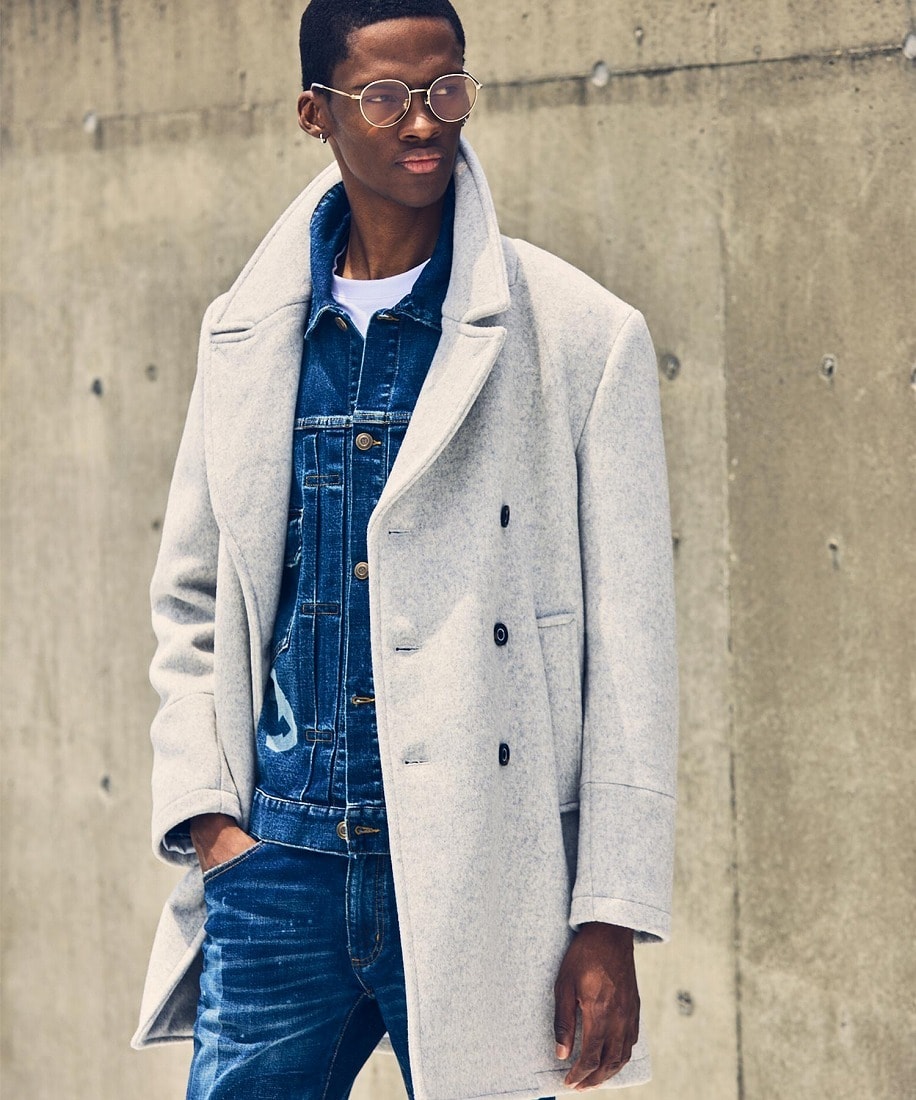 パッカブル ウォーターリペラント コート | ポロ ラルフ