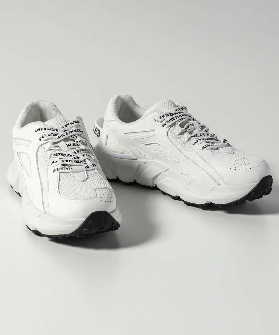 国内発送【1PIU1UGUALE3 RELAX】Vibramソールダッドスニーカー 1PIU1UGUALE3 RELAX Vibramソールダッドスニーカー | ウノピゥ