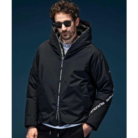 hEEɗDꂽWINDSTOPPER PRODUCTS BY GORE-TEX LABSdl̃_EWPbgB75D|GXe2LWINDSTOPPERfނyʂȒSnB_E90%tFU[10̍iȃA_EgpAtBp[700ւ܂Btg͎~t@Xi[̗phBɂق̂ȉOWA[ȃANZgvXĂ܂Bt@Xi[̑Oĕɂ1PIU1GUALE3 RELAXlC̕ML̃SzuBwʂ瑖鍶̃uhSX|[eBȈۂɁB@\ƃfUC𗼗A[oAEghAX^CŁA^EAEghA܂ŃV[XɊ􂵂܂B[^:USO-24094]----------------------------------------------------------------------------y1PIU1UGUALE3 RELAX@Em sD Em EO@[ g bNXz"ɏ̕i"Ƃăt@bVjX^ɈĂ܂ȂA1PIU1UGUALE3 RELAX"" ""ւ̒ɃfUCi[炪IA҂ɍgƊ؂"ꒅ"ꂽiŒm1PIU1UGUALE3̃JWAEFACłB̉lm錺l炱ΓIȎx󂯂AbNXCȂł͂"ɂ̒Sn"𐥔̊ĂقB----------------------------------------------------------------------------y+phenix@vXtFjbNXz1952Nɓ{ŒaXL[EGAuhgPHENIX hwXm[ANeBreB[̊yǋA`邱ƁBx̃S[̂ȂuhRZvgƋ70Nԑ葱Ă܂BAJ⃈[bp傫xƂĂfUCZp{Ƃb܂ꂽ̒ŊJ邱ƂŁAEgbvx𑖂葱܂łɂȂ܂Buh˓̃v_NgRZvg70N̎oDNAƂȂAVȃtB[hƗݍẴpbVL邱ƂɂȂ܂BVȃtB[h{ivXjAʂɐiVtFjbNXB