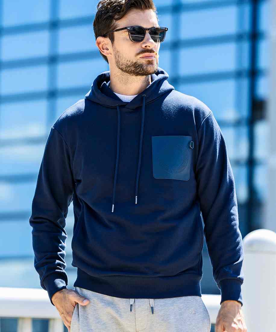 グラデーションニットジップパーカー | ウノピゥウノウグァー