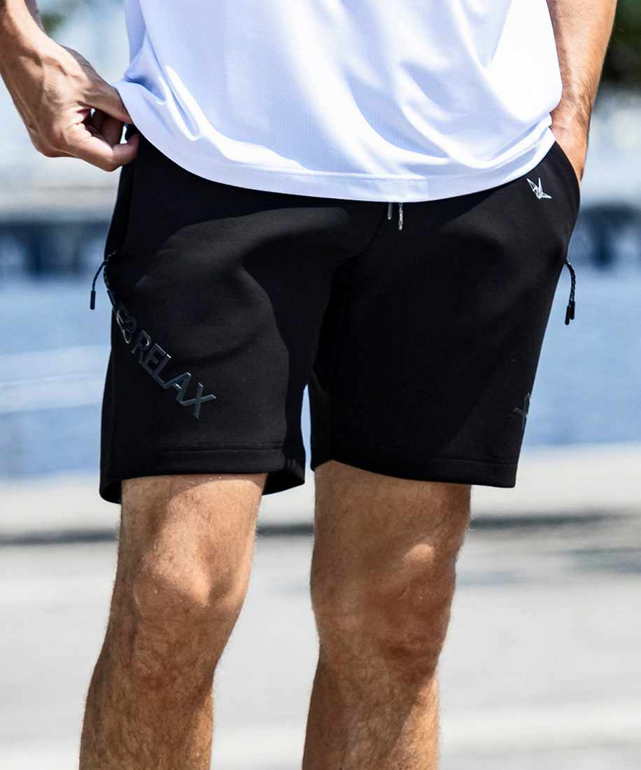 1PIU1UGUALE3 R[ONE] CRAZY SHORTS 【公式通販】