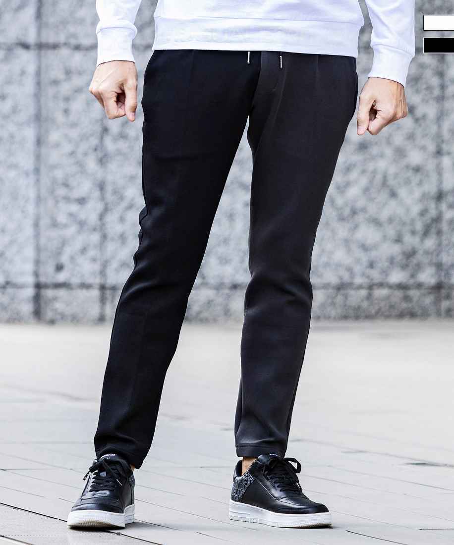 ウノピゥウノウグァーレトレ リラックス（1PIU1UGUALE3 RELAX）/1PIU1UGUALE3 RELAX クレイジーカラースラックス「LEON 4月号掲載」 1PIU1UGUALE3 RELAX クレイジーカラースラックス「LEON 4月号掲載