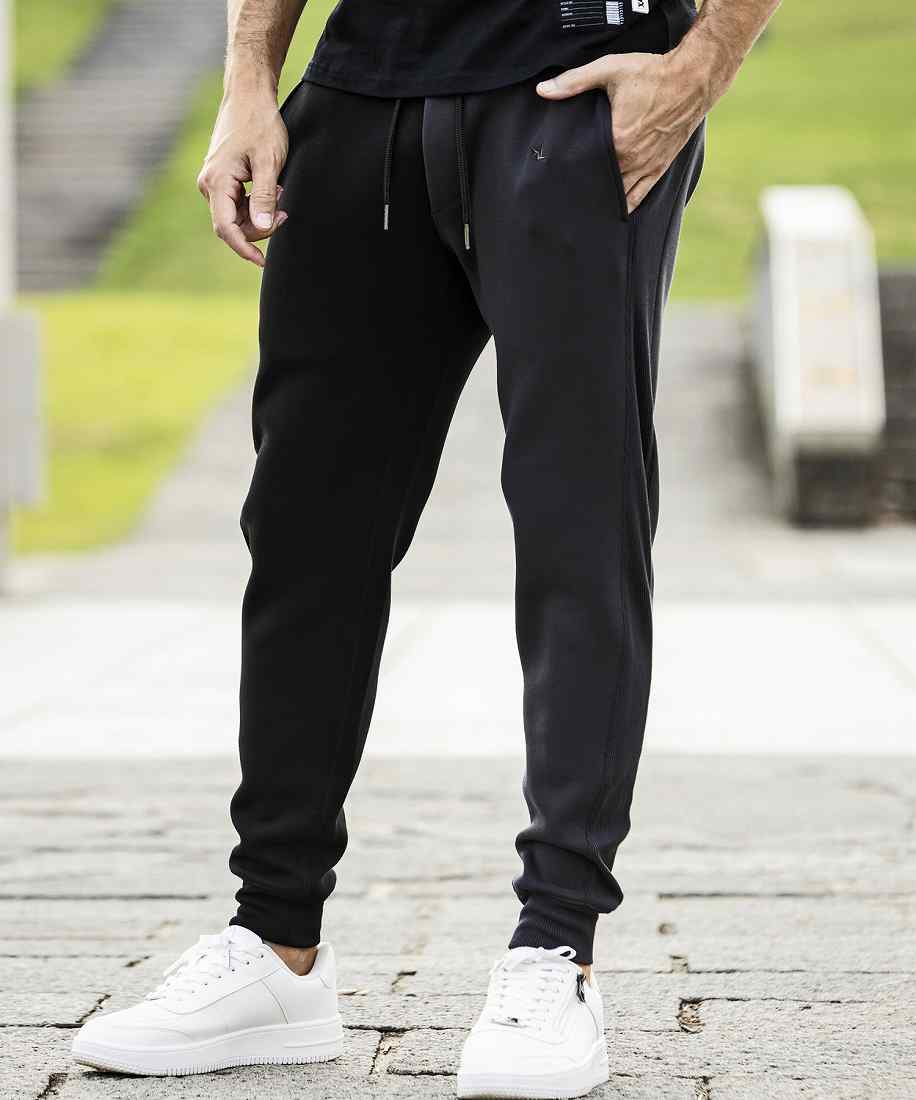 1PIU1UGUALE3 RELAX ナイロン パンツ ストレッチ ビッグロゴL 1PIU1UGUALE3 RELAX ナイロン パンツ ストレッチ ビッグロゴL 【公式通販】