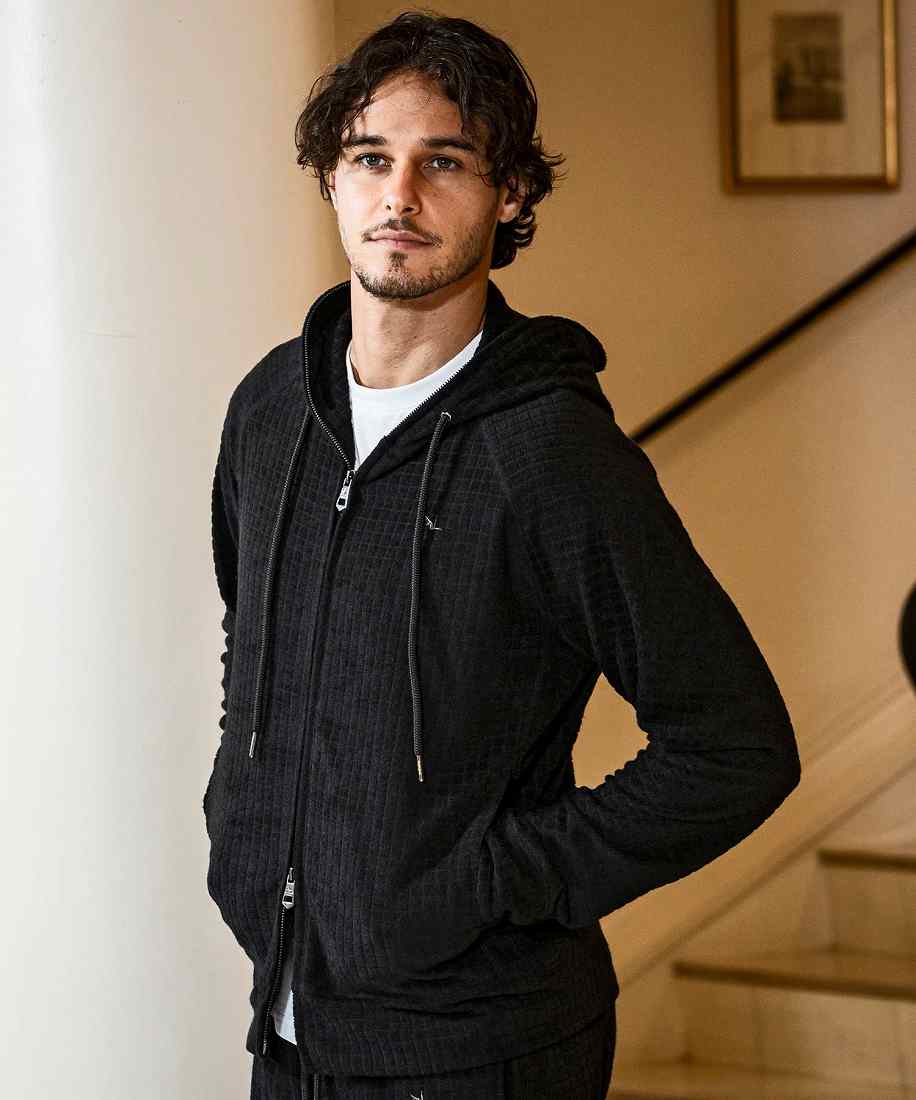 [}C]1PIU1UGUALE3 RELAX ubNpCt[fB[/EmsDEmEO@[g bNXi1PIU1UGUALE3 RELAXj black