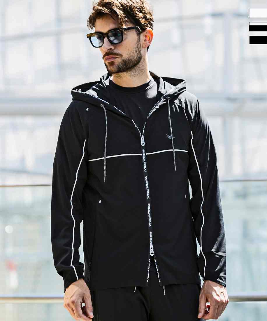 RASSVET(PACCVET)／ラスベート／CROWN SWEATSHIRT／クラウン