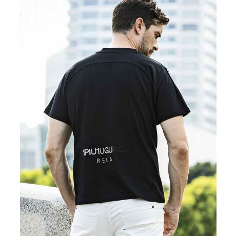 1PIU1UGUALE3 RELAXԂ̃VPbgVgpTVc̓ołBȂ̑@ۂɉn^H{AVN̂悤ȖLȌ𐶂ݏoi˔1B炳Ɗ炩ȕ\ʊɂAG߂ɂKȒSnĂ܂BCXg[SwʂɔzuAuhC[W̃Of[Vł肰ȂCpNgĂ܂Bń˃OT(ust-25068)Vcɂځ[^:UST-25067]----------------------------------------------------------------------------y1PIU1UGUALE3 RELAX@Em sD Em EO@[ g bNXz"ɏ̕i"Ƃăt@bVjX^ɈĂ܂ȂA1PIU1UGUALE3 RELAX"" ""ւ̒ɃfUCi[炪IA҂ɍgƊ؂"ꒅ"ꂽiŒm1PIU1UGUALE3̃JWAEFACłB̉lm錺l炱ΓIȎx󂯂AbNXCȂł͂"ɂ̒Sn"𐥔̊ĂقBATTENTIONiʐ^͂ł茻iČ悤ɐSĂ܂Ap̃j^[ɂ荷ق܂BTCYdȂǂɑ̌̍ꍇ܂Bi̎dlуfUC͉P̂߁A\ȂύXꍇ܂B