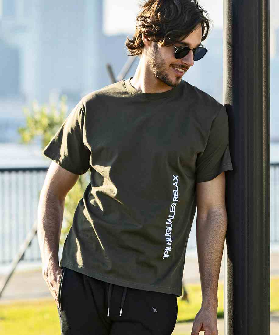 [}C]1PIU1UGUALE3 RELAX o[`JGuCfB[TVc/EmsDEmEO@[g bNXi1PIU1UGUALE3 RELAXj khaki