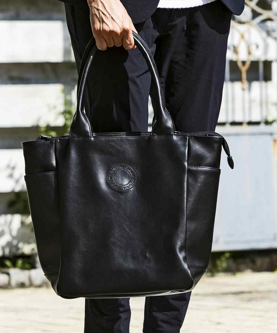 [}C]1PIU1UGUALE3 RELAX T[NSPUg[gobO/EmsDEmEO@[g bNXi1PIU1UGUALE3 RELAXj black