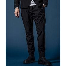 1PIU1UGUALE3 RELAX × +phenixスラックス WINDSTOPPER