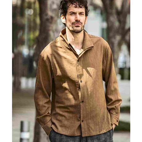 ONFF"̕ŁAXωl̃OWA[EFAONFF1PIU1UGUALE3 RELAXX^hJ[Vc̓ołBX^hJ[ɃC[h̗VѐSE΂WK[hVcB@ׂȐD悢̊𐶂ݏoAiȂi`ȕ\ɁBƂGƌyȒSnŁA̗͂𔲂l̟oĂ܂BWPbgX^Cɍ킹΁A[ȒɂЂƂ̔YANXƂȂꊴ𗼗ꒅłB[^:USH-25010]----------------------------------------------------------------------------y1PIU1UGUALE3 RELAX@Em sD Em EO@[ g bNXz"ɏ̕i"Ƃăt@bVjX^ɈĂ܂ȂA1PIU1UGUALE3 RELAX"" ""ւ̒ɃfUCi[炪IA҂ɍgƊ؂"ꒅ"ꂽiŒm1PIU1UGUALE3̃JWAEFACłB̉lm錺l炱ΓIȎx󂯂AbNXCȂł͂"ɂ̒Sn"𐥔̊ĂقBATTENTIONiʐ^͂ł茻iČ悤ɐSĂ܂Ap̃j^[ɂ荷ق܂BTCYdȂǂɑ̌̍ꍇ܂Bi̎dlуfUC͉P̂߁A\ȂύXꍇ܂B