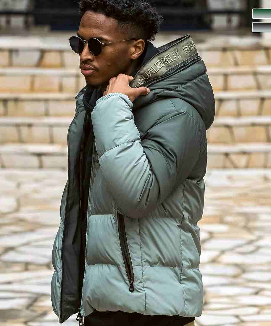 1PIU1UGUALE3 RELAX オーバーサイズコート ベージュ 新品未使用