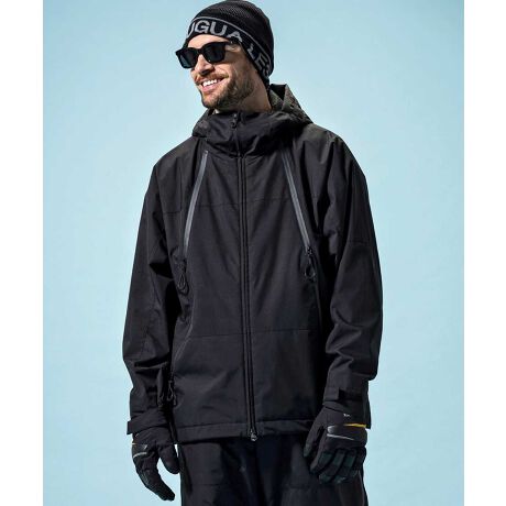 1PIU1UGUALE3 RELAX SNOW WEARXƂĂQfłfRZvgŒaA1PIU1UGUALE3 RELAXSNOW WEARV[YBfނɂ́qWINDSTOPPER PRODUCTS BY GORE-TEX LABS Oxford 2Lr̗pBϋvEhEɗDꂽ2C[\AłKȒSnL[v܂B_ɔzꂽ|PbǵA㕔J΃x`[VƂċ@\A͑eʂ̎[Xy[XɁBw̐؂ւɂx`[VAMIɓ܂Bt[h̓V[e[vHňVɂΉBS[O|Pbg⒅E\ȃpE_[K[h܂BI[o[TCỸVGbg͂Ȃꂽ͋CoB̃h[R[hŃVGbg𒲐΁ARpNgȈۂɂAW\łBC[hfUC̃t[hɂ̓Of[VhJSzAANZgYĂ܂BXłQfłKɉ߂A@\ƃfUC˔ꒅłByFABRIC-f-zWINDSTOPPERPRODUCTS BY GORE-TEX LABSSAebNX̒łhɓASnƏ_炩A\ȖhLĂ܂Bő̓́uhvƁuvƂA2̋@\B~̗₽ՂȂÃhƂŁAĂ₦ɂsyBɃhCŉKȒpL[v܂BZbgAbvŒpłpćusb-25117[^:USO-25118]----------------------------------------------------------------------------y1PIU1UGUALE3 RELAX@Em sD Em EO@[ g bNXz"ɏ̕i"Ƃăt@bVjX^ɈĂ܂ȂA1PIU1UGUALE3 RELAX"" ""ւ̒ɃfUCi[炪IA҂ɍgƊ؂"ꒅ"ꂽiŒm1PIU1UGUALE3̃JWAEFACłB̉lm錺l炱ΓIȎx󂯂AbNXCȂł͂"ɂ̒Sn"𐥔̊ĂقBATTENTIONiʐ^͂ł茻iČ悤ɐSĂ܂Ap̃j^[ɂ荷ق܂BTCYdȂǂɑ̌̍ꍇ܂Bi̎dlуfUC͉P̂߁A\ȂύXꍇ܂B