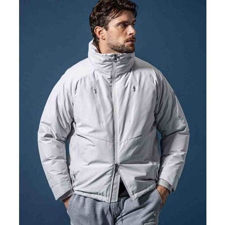 1PIU1UGUALE3 RELAXiEm sD Em EO@[ g bNXj@~@+phenixivXtFjbNXjhEEɗDꂽqWINDSTOPPER&#174; PRODUCTS BY GORE-TEX LABSr̗p_EWPbgB_E90EtFU[10̍iA_EŌyƒg𗼗܂B܂ɂ̓t[hA}ȉJɂX}[gɑΉB75D|GXe2LfނyȒSnĂ܂B{[̂_EȂ悭ChȃVGbgœsIȔoBɂ͂ꂼ̃uhSAwʂɂGORE-TEX LABS̃S𓯐FŔzuB⑳ɍ񂾃t@Xi[|PbgVvȒɃGbW|CgɂȂĂ܂B@\ƃfUC𗼗A^EAEghA܂ŃV[XɊ􂷂ꒅłBFABRIC-f-SAebNX̒łhɓASnƏ_炩A\ȖhLĂ܂Bő̓́uhvƁuvƂA2̋@\B~̗₽ՂȂÃhƂŁAĂ₦ɂsyBɃhCŉKȒpL[v܂B[^:USO-25132]----------------------------------------------------------------------------y1PIU1UGUALE3 RELAX@Em sD Em EO@[ g bNXz"ɏ̕i"Ƃăt@bVjX^ɈĂ܂ȂA1PIU1UGUALE3 RELAX"" ""ւ̒ɃfUCi[炪IA҂ɍgƊ؂"ꒅ"ꂽiŒm1PIU1UGUALE3̃JWAEFACłB̉lm錺l炱ΓIȎx󂯂AbNXCȂł͂"ɂ̒Sn"𐥔̊ĂقBATTENTIONiʐ^͂ł茻iČ悤ɐSĂ܂Ap̃j^[ɂ荷ق܂BTCYdȂǂɑ̌̍ꍇ܂Bi̎dlуfUC͉P̂߁A\ȂύXꍇ܂B
