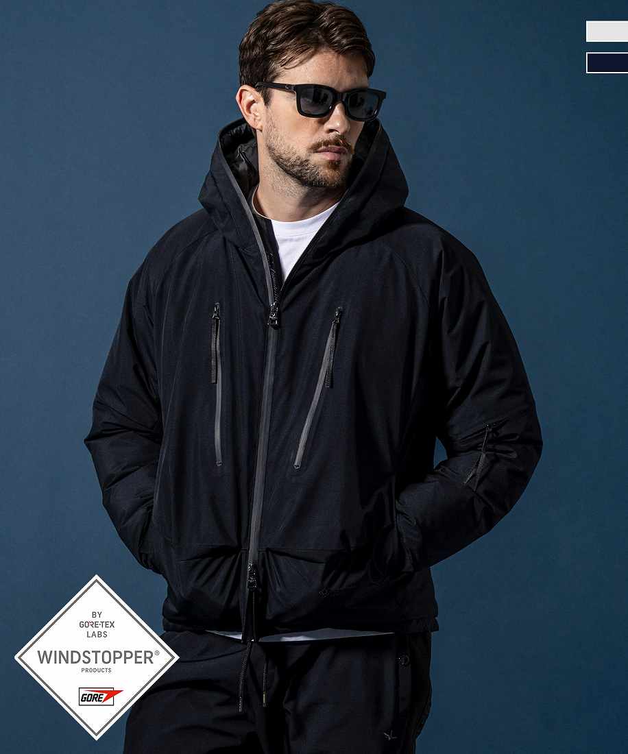 1PIU1UGUALE3Relax ブラック ハイネック M 1PIU1UGUALE3 RELAX(ウノピゥウノウグァーレトレ)ハイネック