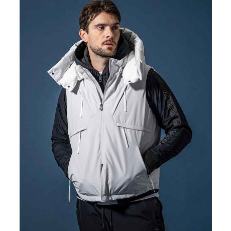 1PIU1UGUALE3 RELAXiEm sD Em EO@[ g bNXj@~@+phenixivXtFjbNXjhEEɗDꂽqWINDSTOPPER&#174; PRODUCTS BY GORE-TEX LABSr̗p_ExXgB_E90EtFU[10̍iA_EŌyƒg𗼗܂B}t[v炸ȃt[ht̃nClbN͎O\B75D|GXe2LfނyȒSnĂ܂B{[̂_EȂ悭ChȃVGbgœsIȔoBtg̍Eɂ+phenixGORE-TEX LABS̃SAwʂɂ̓uhACRł܂߂𓯐FŔzuBɍ񂾃t@Xi[|PbgVvȒɃGbW|CgɂȂĂ܂B@\ƃfUC𗼗A^EAEghA܂ŃV[XɊ􂷂ꒅłBFABRIC-f-SAebNX̒łhɓASnƏ_炩A\ȖhLĂ܂Bő̓́uhvƁuvƂA2̋@\B~̗₽ՂȂÃhƂŁAĂ₦ɂsyBɃhCŉKȒpL[v܂B[^:USO-25134]----------------------------------------------------------------------------y1PIU1UGUALE3 RELAX@Em sD Em EO@[ g bNXz"ɏ̕i"Ƃăt@bVjX^ɈĂ܂ȂA1PIU1UGUALE3 RELAX"" ""ւ̒ɃfUCi[炪IA҂ɍgƊ؂"ꒅ"ꂽiŒm1PIU1UGUALE3̃JWAEFACłB̉lm錺l炱ΓIȎx󂯂AbNXCȂł͂"ɂ̒Sn"𐥔̊ĂقBATTENTIONiʐ^͂ł茻iČ悤ɐSĂ܂Ap̃j^[ɂ荷ق܂BTCYdȂǂɑ̌̍ꍇ܂Bi̎dlуfUC͉P̂߁A\ȂύXꍇ܂B