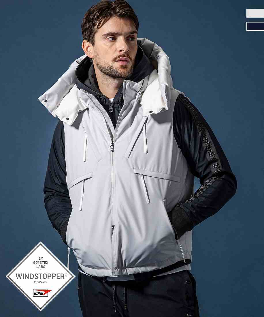 (M)1PIU1UGUALE3 RELAX プリマロフト中綿ベスト 楽天市場】1PIU1UGUALE3 RELAX ウノピゥウノウグァーレトレ