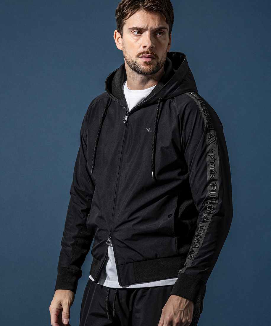 [}C]1PIU1UGUALE3 RELAX × +phenixTChSWbvAbvp[J[/EmsDEmEO@[g bNXi1PIU1UGUALE3 RELAXj black