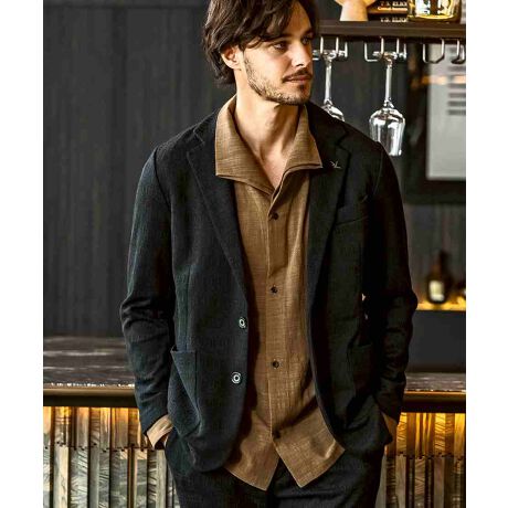 1PIU1UGUALE3 RELAX "ONFF"1PIU1UGUALE3 RELAXAy₩Ɖs𕹂yʃWK[hV[Y̓ołBuhIWiŐDグWK[hngpWPbgB@ׂȊiq͗ln̕\ʂɕяオAVvȂLȕ\𐶂ݏo܂BƂDڂʋCƃXgb`Ayŏ_炩ȒSnBWPbgłȂ烊bNXYAƊƔ▭ȃoXŌ˔Ă܂Bfނusb-25139˃XbNXƑgݍ킹΁AV[Y炵[hYiȃZbgAbvX^CɁBוɂ܂ŏh㎿Al̑ɐ[݂YĂ܂BWK[hV[Y͂uso-25140˃ubNWK[hWbvAbvp[J[usb-25140˃ubNWK[hWK[pcuso-25138˃ubNWK[hpfbhp[J[[^:USO-25139]----------------------------------------------------------------------------y1PIU1UGUALE3 RELAX@Em sD Em EO@[ g bNXz"ɏ̕i"Ƃăt@bVjX^ɈĂ܂ȂA1PIU1UGUALE3 RELAX"" ""ւ̒ɃfUCi[炪IA҂ɍgƊ؂"ꒅ"ꂽiŒm1PIU1UGUALE3̃JWAEFACłB̉lm錺l炱ΓIȎx󂯂AbNXCȂł͂"ɂ̒Sn"𐥔̊ĂقBATTENTIONiʐ^͂ł茻iČ悤ɐSĂ܂Ap̃j^[ɂ荷ق܂BTCYdȂǂɑ̌̍ꍇ܂Bi̎dlуfUC͉P̂߁A\ȂύXꍇ܂B