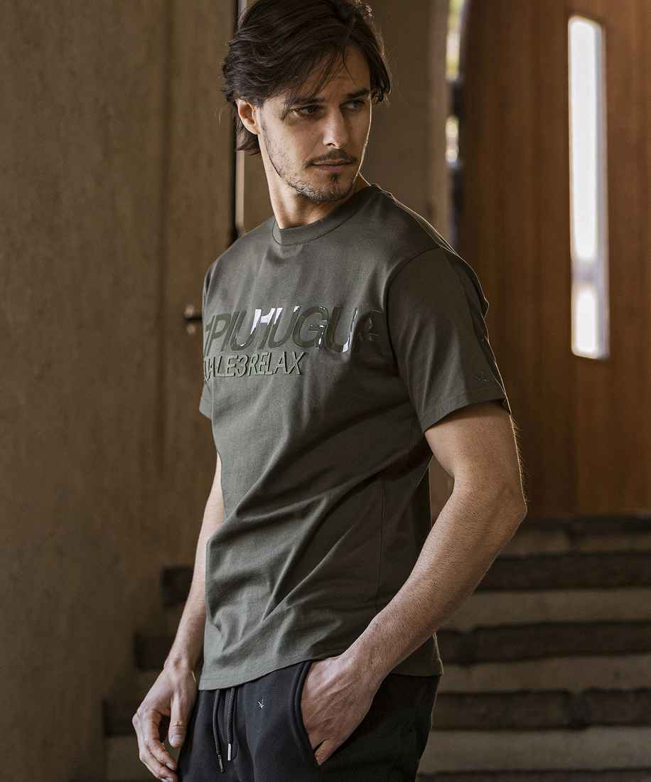 [}C]1PIU1UGUALE3 RELAX X^bNSTVc /EmsDEmEO@[g bNXi1PIU1UGUALE3 RELAXj khaki